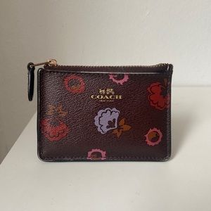 Coach Mini Skinny ID Case